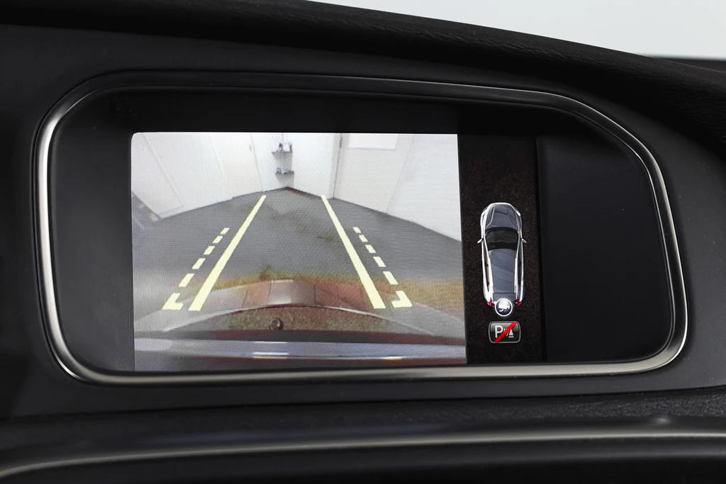Volvo V40 – foto 25