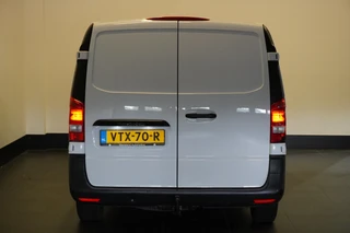 Mercedes-Benz Vito – thumbnail 3