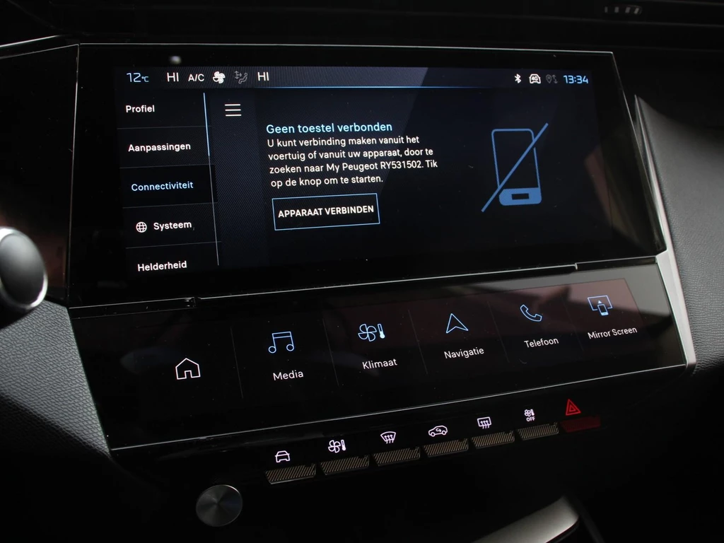 Peugeot 408 – foto 28