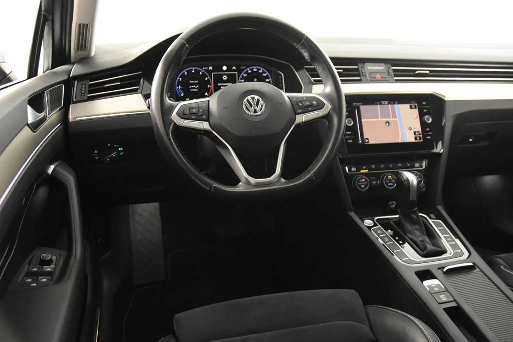 Volkswagen Passat – foto 23