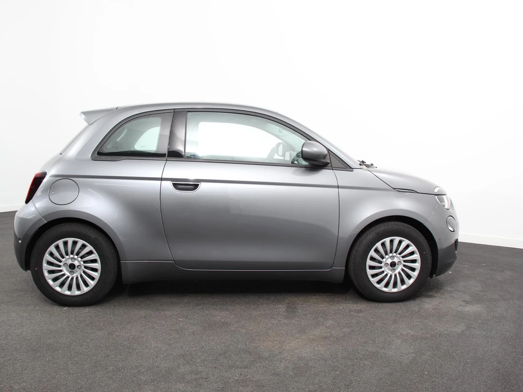 Fiat 500e – foto 5