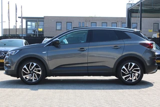 Opel Grandland X – thumbnail 2