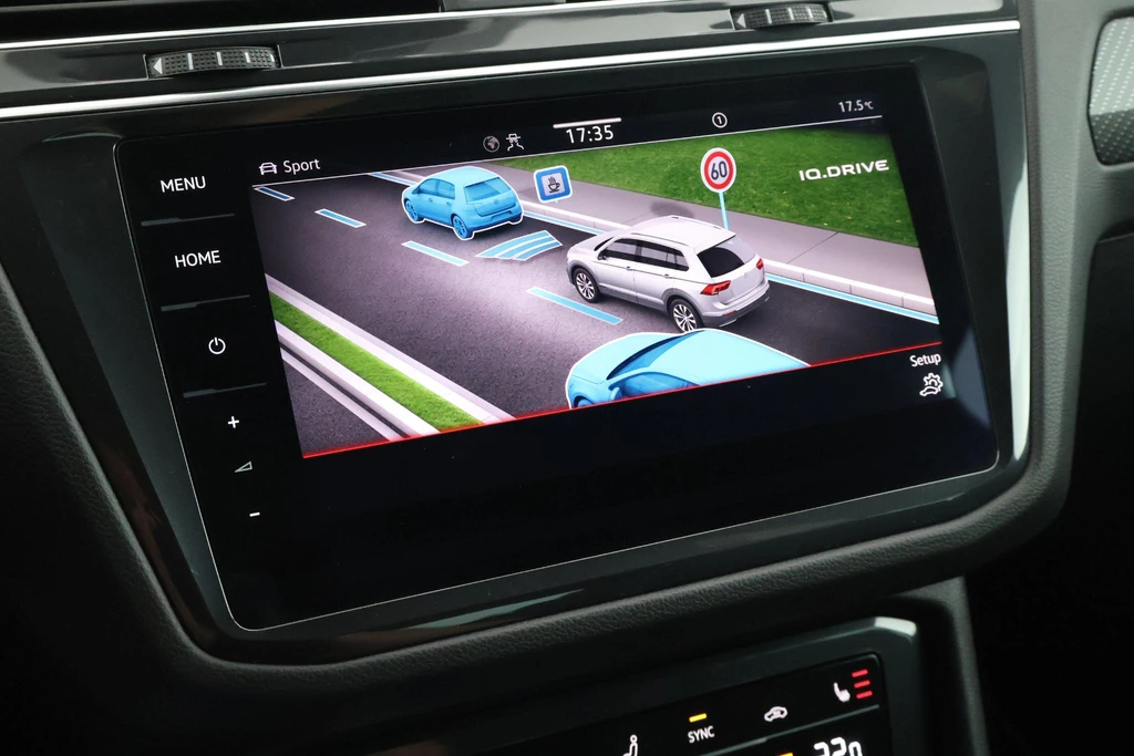 Volkswagen Tiguan – foto 25