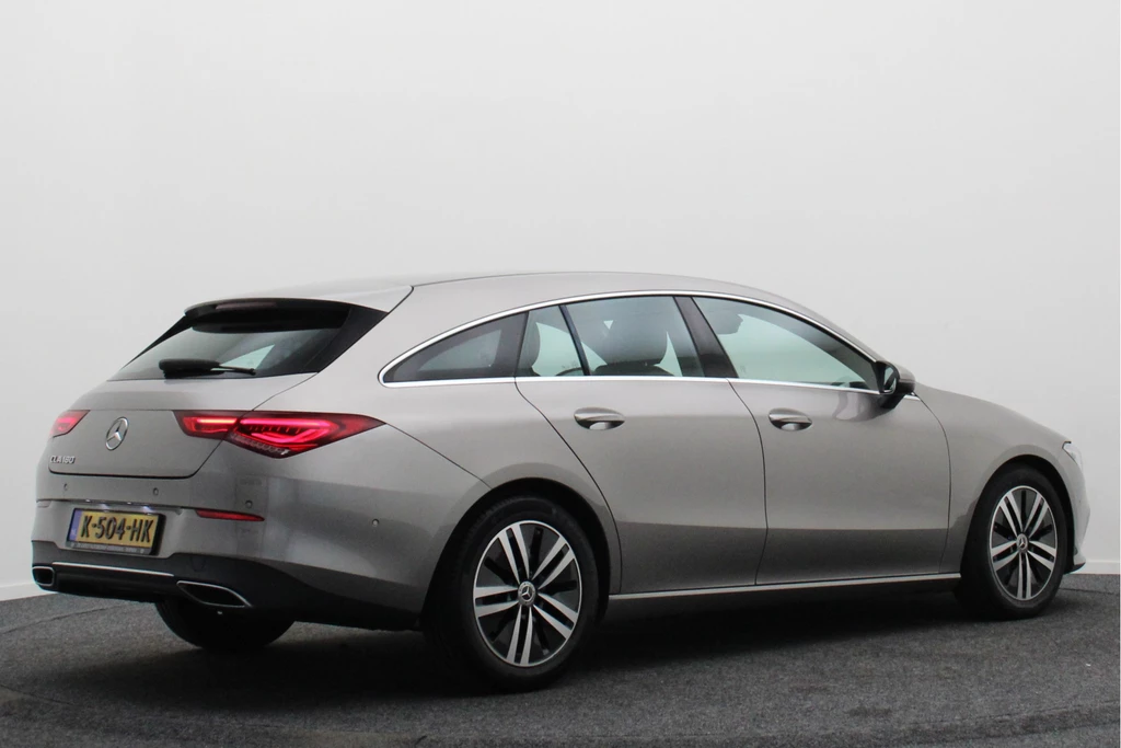 Mercedes-Benz CLA – foto 8