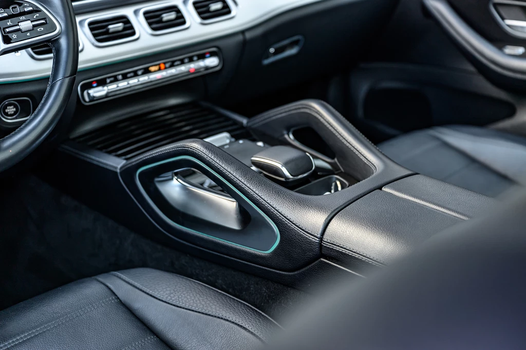 Mercedes-Benz GLE – foto 39