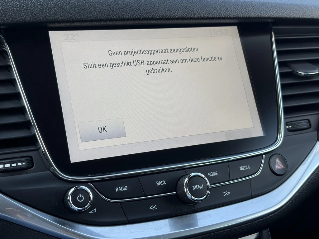 Opel Astra – foto 19
