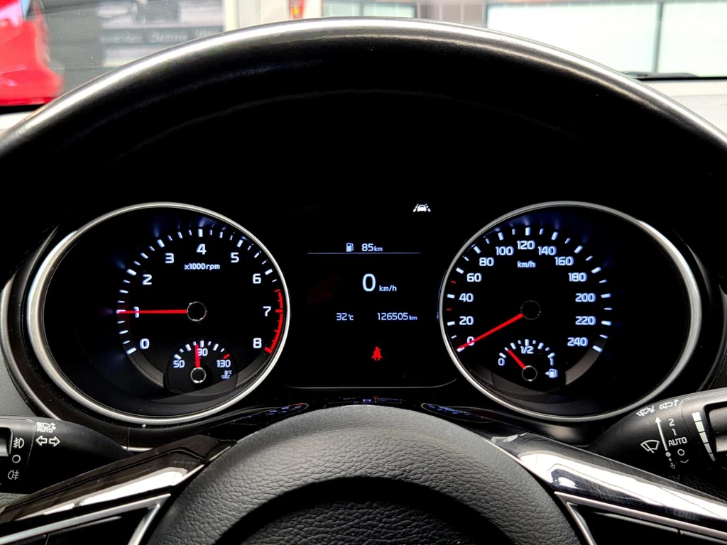 Kia Ceed – foto 29
