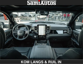 Dodge Ram Pick-Up – thumbnail 16