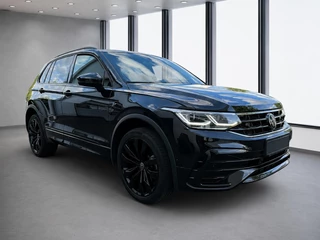 Volkswagen Tiguan – thumbnail 5