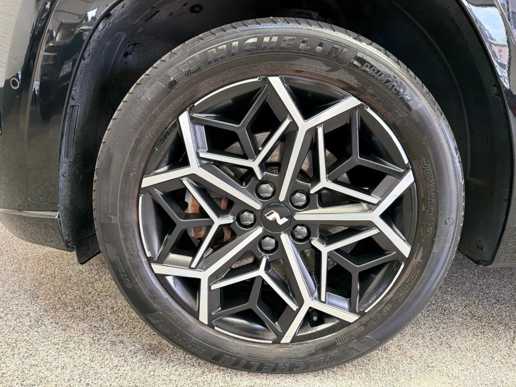 Hyundai Tucson – foto 11