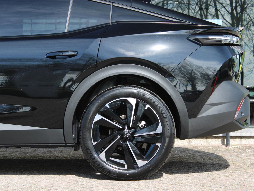 Peugeot 408 – foto 12