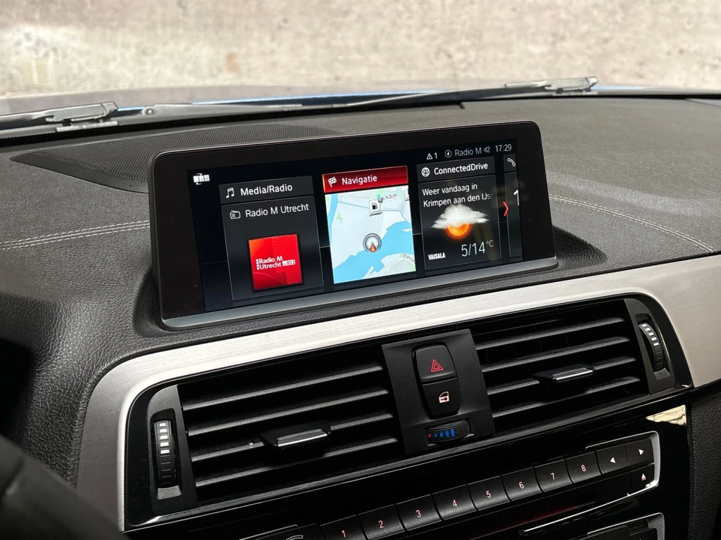 BMW 1 Serie – foto 17