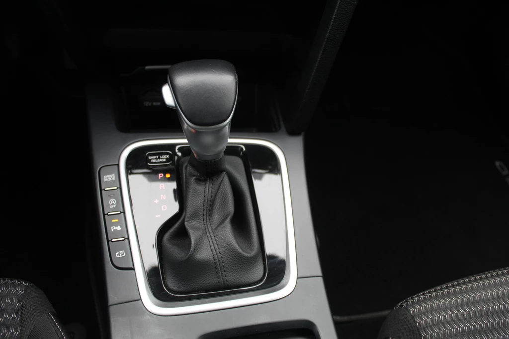 Kia Ceed Sportswagon – foto 22