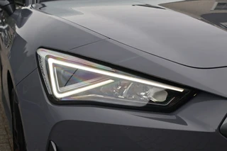 CUPRA Leon Sportstourer – thumbnail 31