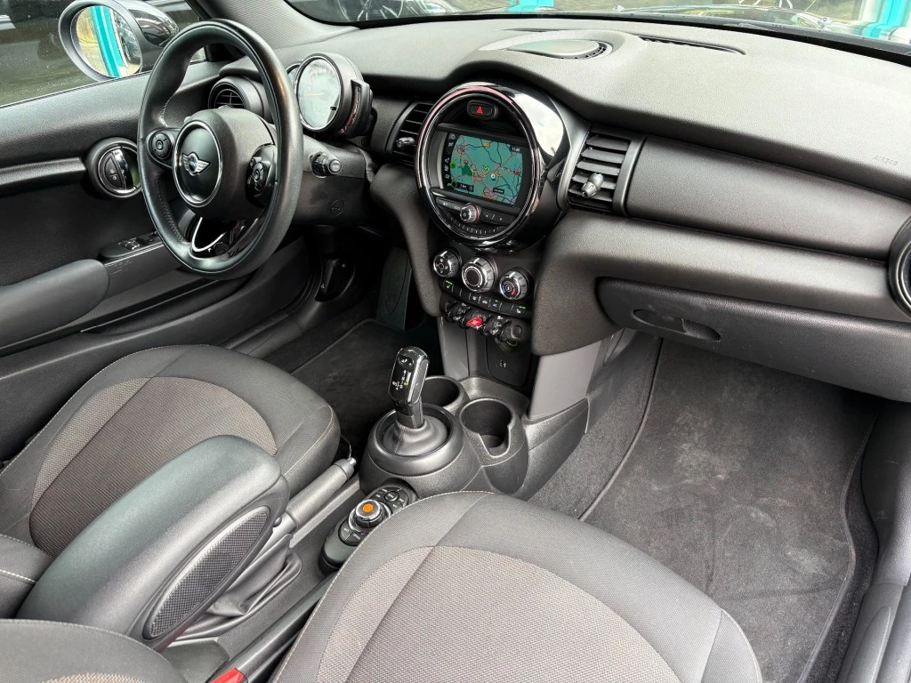 MINI One – foto 9