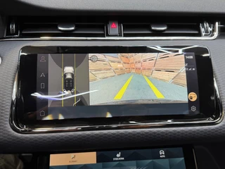 Land Rover Range Rover Evoque – thumbnail 14