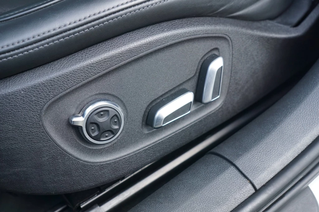 Audi A6 – foto 23