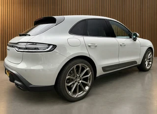 Porsche Macan – thumbnail 7