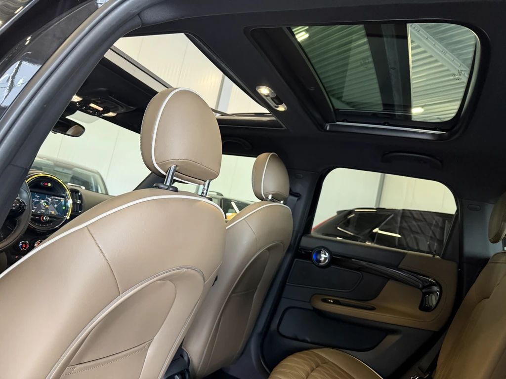 MINI Countryman – foto 31