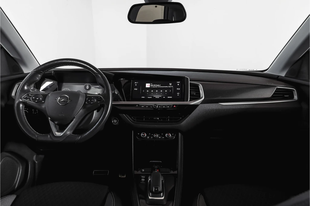 Opel Grandland – foto 10