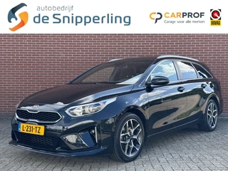 Kia Ceed – thumbnail 1