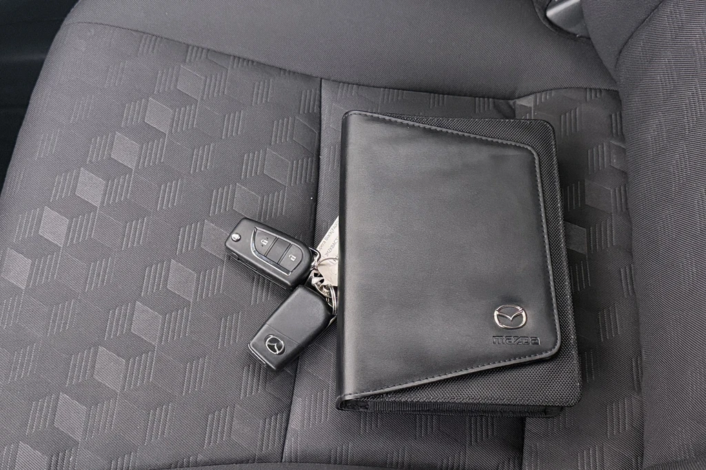 Mazda 2 Hybrid – foto 28