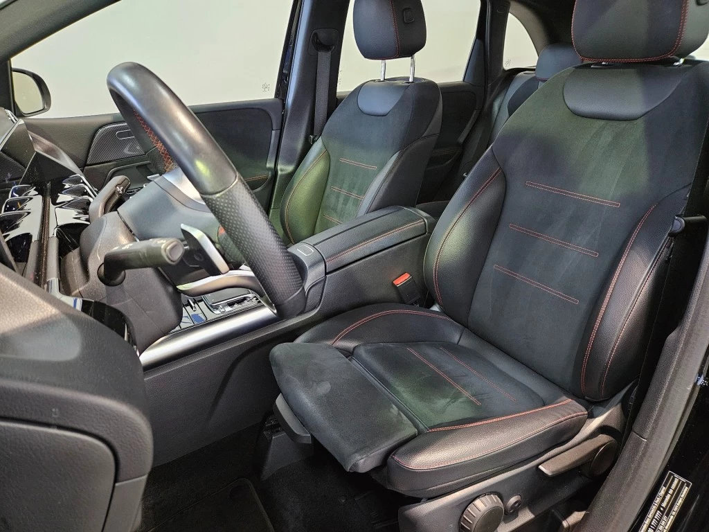 Mercedes-Benz B-Klasse – foto 26