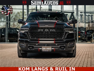 Dodge Ram Pick-Up – thumbnail 11