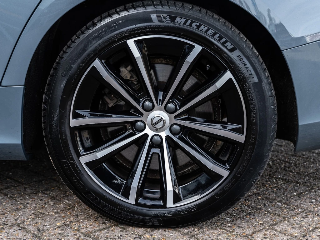 Volvo V60 – foto 13