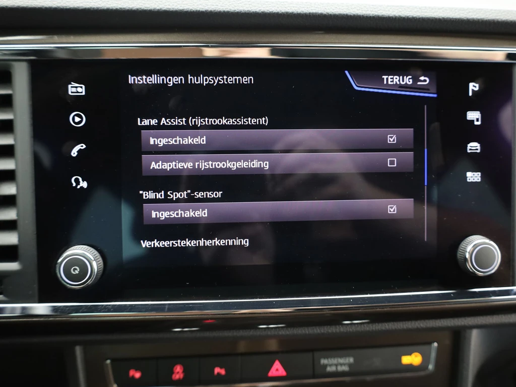 SEAT Ateca – foto 23