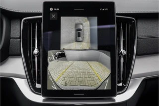 Volvo XC90 – thumbnail 29