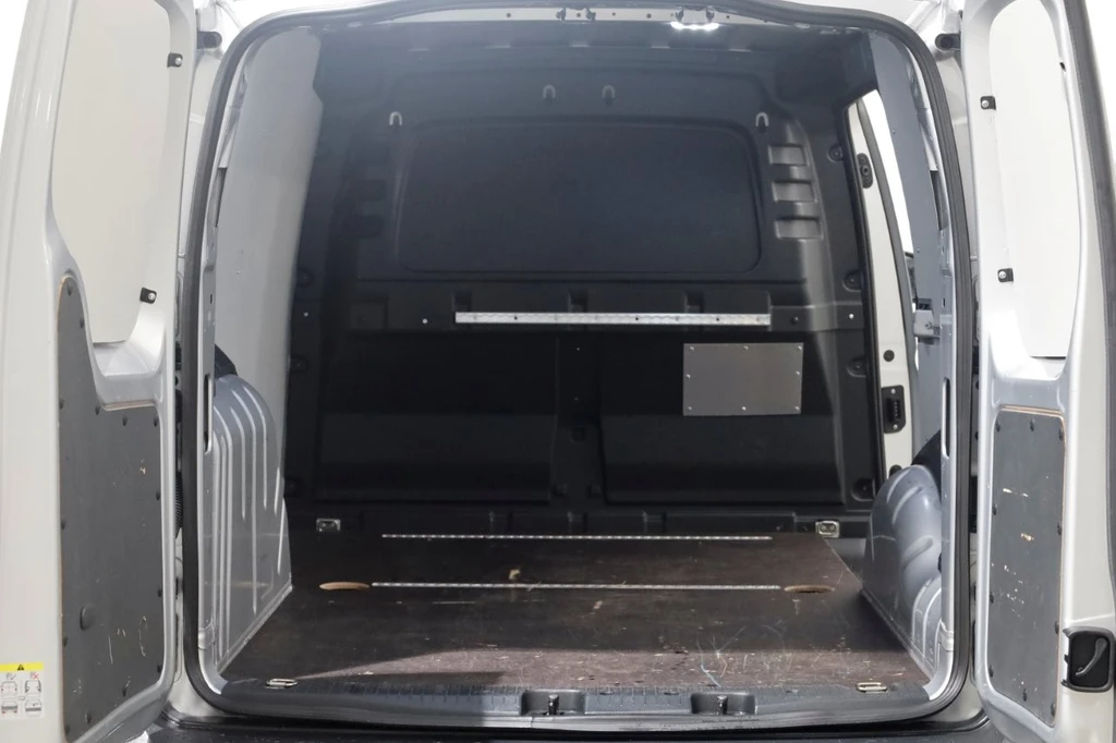 Volkswagen Caddy – foto 9