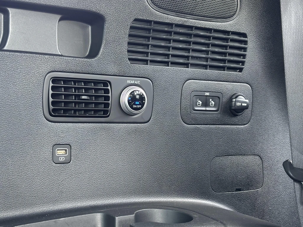 Hyundai Santa Fe – foto 18