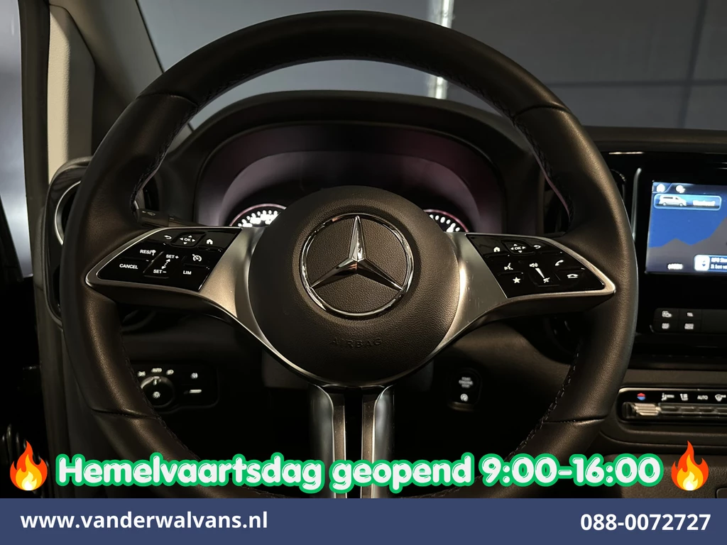 Mercedes-Benz Vito – foto 11