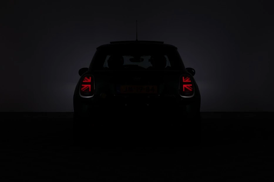 MINI 3-deurs – foto 5