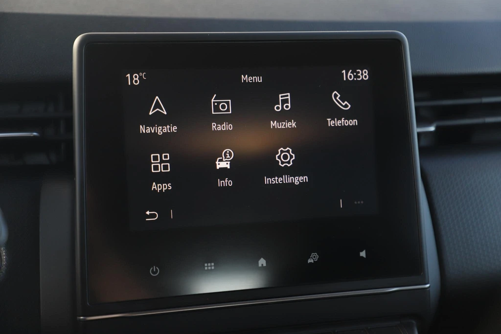 Renault Clio – foto 18