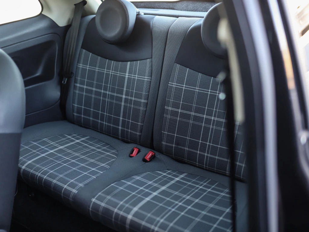 Fiat 500 – foto 25