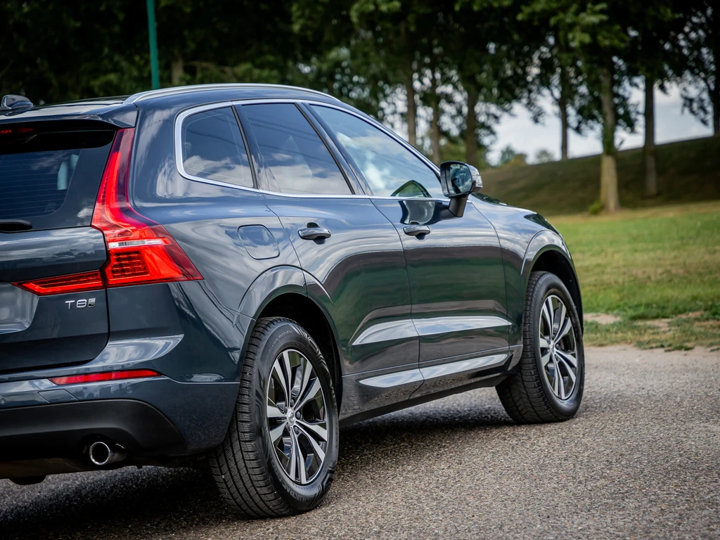 Volvo XC60 – foto 4