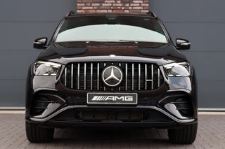Mercedes-Benz GLE – thumbnail 9
