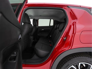 Jeep Avenger – thumbnail 9