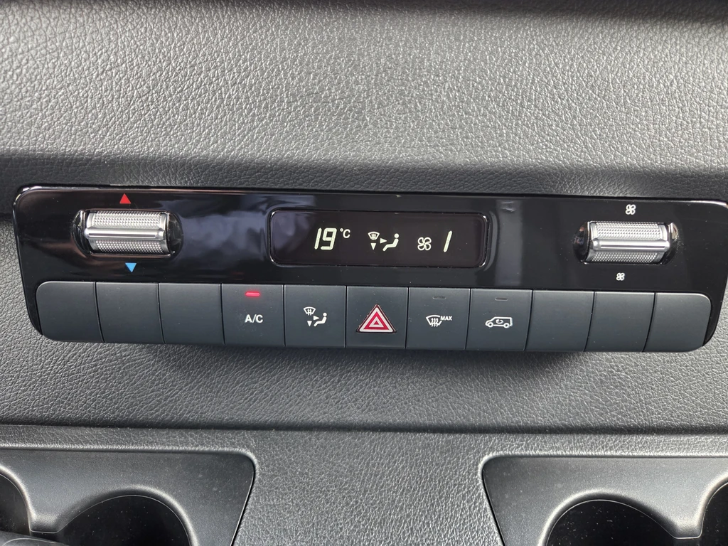 Mercedes-Benz Sprinter – foto 35