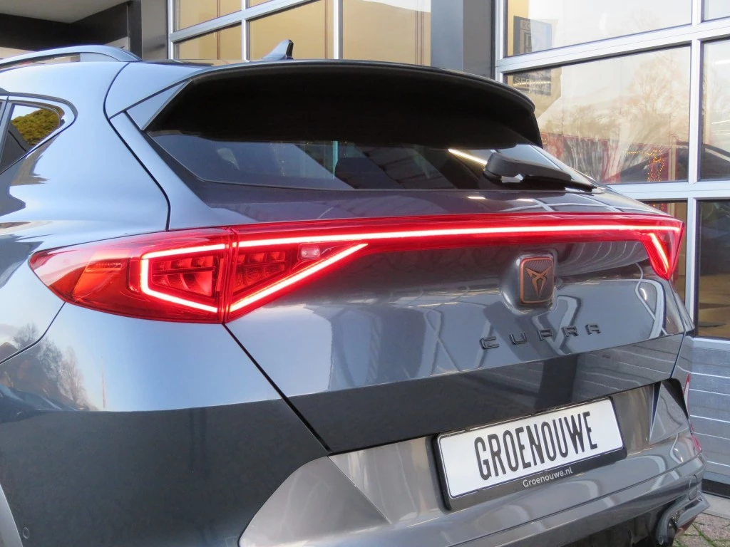 CUPRA Formentor – foto 27