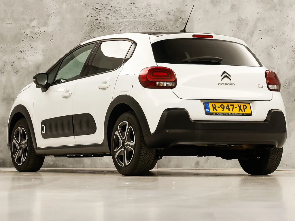 Citroën C3 – foto 3