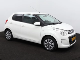 Citroën C1 – thumbnail 7