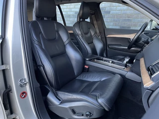 Volvo XC90 – thumbnail 14