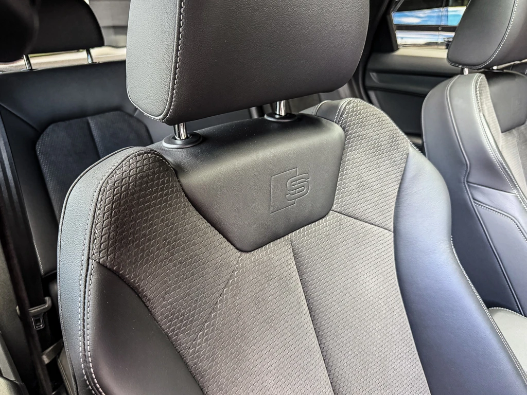 Audi Q3 – foto 89