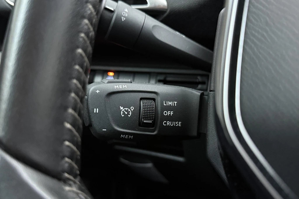 Peugeot 3008 – foto 22