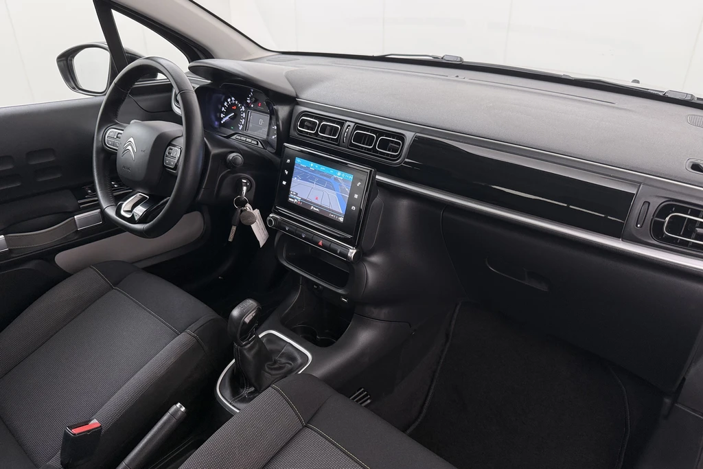 Citroën C3 – foto 15