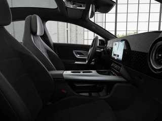 Mercedes-Benz CLA – thumbnail 9