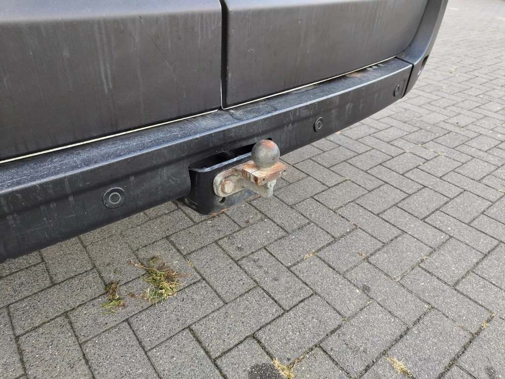 Opel Movano – foto 17